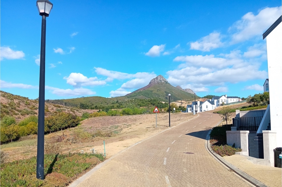 0 Bedroom Property for Sale in La Roche Western Cape